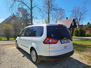 Ford galaxy 2.0 120kw diesel (4 foto / 8)
