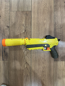 5 Nerfi püstolit (2 foto / 5)