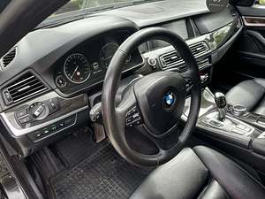 BMW f10 520d Full (6 foto / 15)