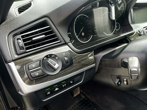 BMW f10 520d Full (15 foto / 15)