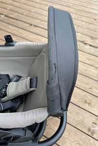 Easywalker Harvey 3 (4 foto / 4)
