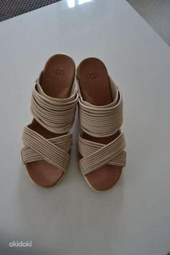 UGG sandaalid, suurus 38 (foto #5)