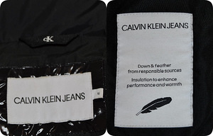 Sulejope Calvin Klein Jeans XS/S (8 foto / 9)