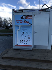 Otsime Plekk24 paigaldajaid (1 foto / 1)
