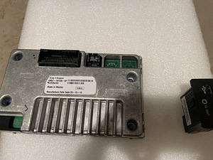 Ford raadio sync 2
