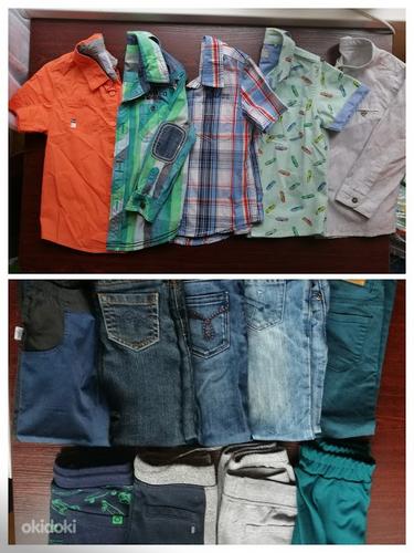 Одежда для мальчикa, размер 86-104 (фото #1)