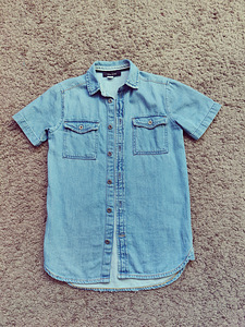 River Island 7a, 134 cm (1 foto / 1)