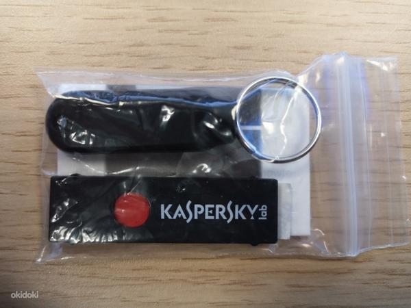 Kaspersky sülearvuti kaamera magnetiline katik (foto #1)
