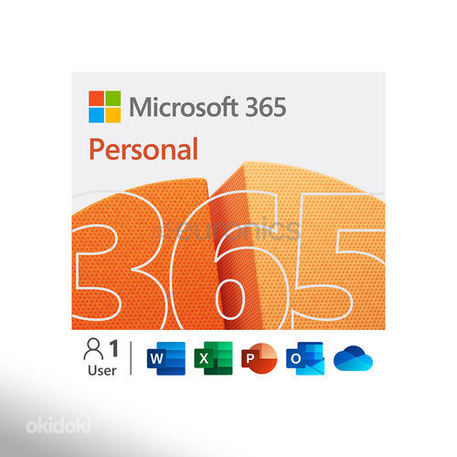 Microsoft Office 365 Personal и Family (фото #2)