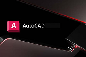 AutoCAD, 3ds Max, Inventor, Archicad, CorelDRAW, SketchUp (1 foto / 6)