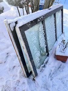 Окна (4 фото из 4)