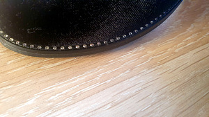 Uued balletikorterid r.38 (3 foto / 3)