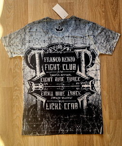 Uus T-särk suurus L/XL (2 foto / 2)