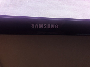 TV Samsung 50 tolli (4 foto / 4)