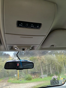 Chrysler Grand Voyager 2.8 120kW (12 foto / 12)