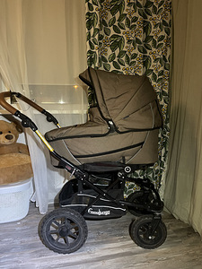 Emmaljunga super nitro 2020 (1 foto / 2)