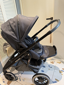 Maxi Cosi lapsevanker Lila XP (3 foto / 10)