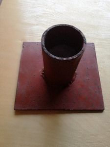 METALLIST STOPPID - 7 tk - 14 EURO (1 foto / 2)
