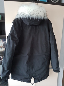 Uus meeste jope, nr. 2XL (3 foto / 3)