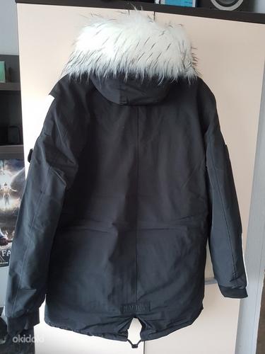 Новая мужская куртка, размер 2XL (фото #3)