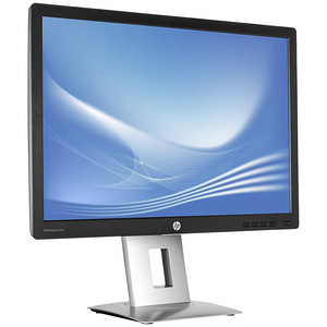 HP EliteDisplay E242, seadistatav kõrgus (3 foto / 6)