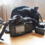 Peegelkaamera Nikon D50 komplekt (foto #4)