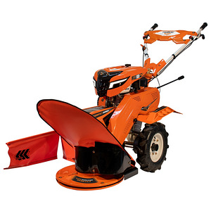 MOTOPLOKK, VÄIKETRAKTOR, LISAVARUSTUS (3 foto / 4)
