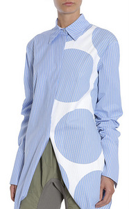 Блузка stella mccartney. Оригинал. Новый.