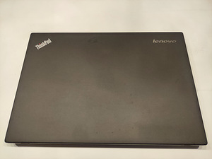 Äriklassi sülearvuti Lenovo Thinkpad X250 FullHD (2 foto / 5)