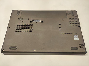 Äriklassi sülearvuti Lenovo Thinkpad X250 FullHD (3 foto / 5)