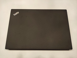 Äriklassi sülearvuti Lenovo Thinkpad X260 FullHD (2 foto / 5)