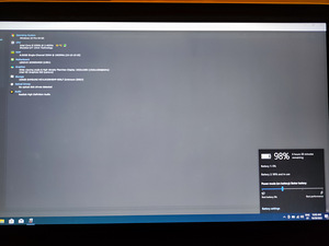 Äriklassi sülearvuti Lenovo Thinkpad T470 (5 foto / 5)