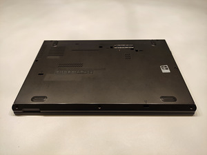 Äriklassi sülearvuti Lenovo Thinkpad T431s (4 foto / 5)
