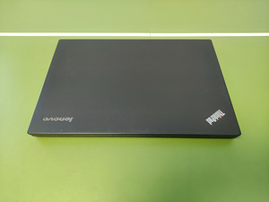 Äriklassi sülearvuti Lenovo Thinkpad X250 Touchscreen (3 foto / 5)