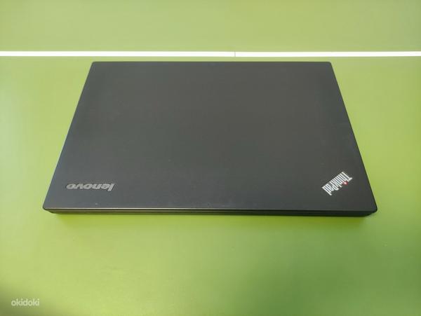 Ноутбук бизнес-класса Lenovo Thinkpad X250 с сенсорным экран (фото #3)
