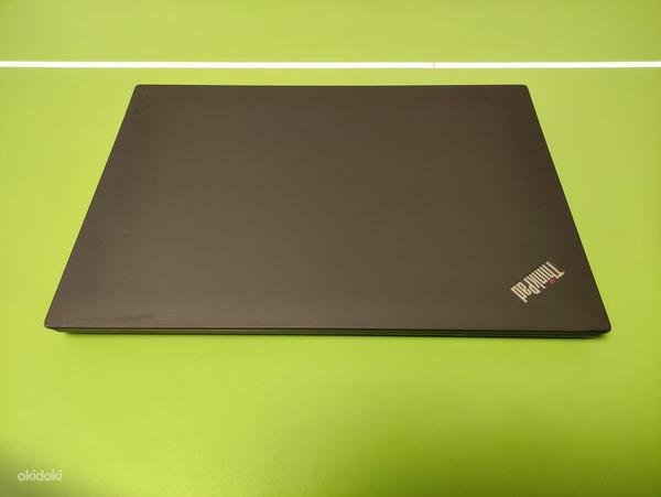 Ноутбук бизнес-класса Lenovo Thinkpad T470 (фото #3)
