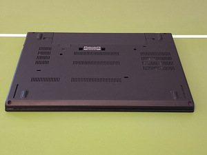 Äriklassi sülearvuti Lenovo Thinkpad T470 Touchscreen (4 foto / 5)