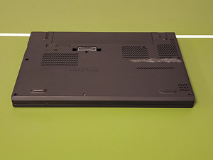 Äriklassi sülearvuti Lenovo Thinkpad X260 FHD/ i5/ 8GB/256GB (4 foto / 6)