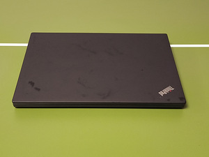 Äriklassi Sülearvuti Lenovo Thinkpad X270/ I5/ 8GB/ 128GB (3 foto / 6)