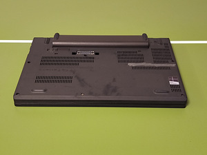 Äriklassi Sülearvuti Lenovo Thinkpad X270/ I5/ 8GB/ 128GB (4 foto / 6)