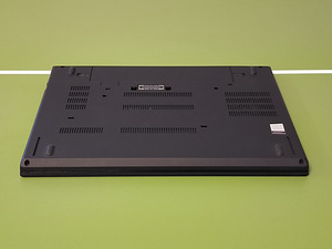 Lenovo Thinkpad T470/ I5-6300/12GB/256GB/FHD IPS/ ID/ (4 foto / 7)