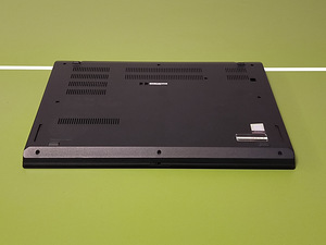 Lenovo Thinkpad L14 / Ryzen 5 Pro/ 16GB/ 256GB/ ID/ 4G/ (4 foto / 6)