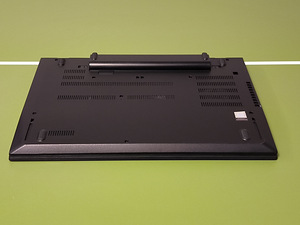 Lenovo Thinkpad T580/ I5-8250U/ 15,6" FullHD IPS/ 16GB/256GB (4 foto / 6)