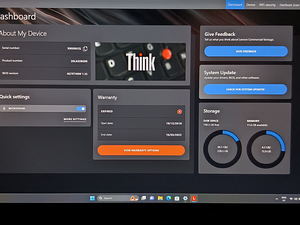 Lenovo Thinkpad T580/ I5-8250U/ 15,6" FullHD IPS/ 16GB/256GB (6 foto / 6)