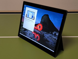 Lenovo Thinkpad X1 Tablet G3/ I5/ 256GB/ 8GB/ 3K IPS/ 4G (3 foto / 7)