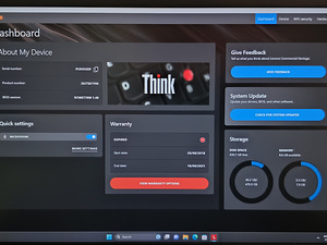 Lenovo Thinkpad T470s/ I5-6300U/ 8GB/ 512GB SSD/ ID/ FullHD (7 foto / 7)