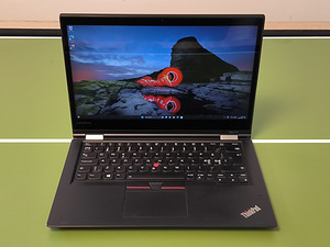 Lenovo Thinkpad X370 Yoga Touch / I5/ 8GB/ 256GB/ ID/ (2 foto / 7)
