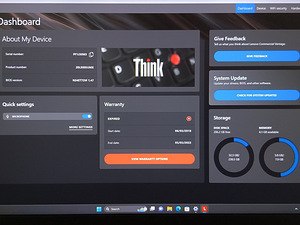 Lenovo Thinkpad T480/ I5-7200U/ 8GB RAM/ 256GB SSD/ ID/ FHD (7 foto / 7)