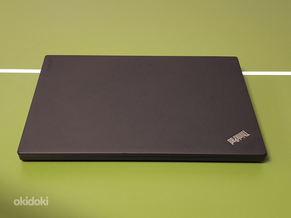 Lenovo Thinkpad X270/ I5-7300u/ 8GB/ 256GB/ ID/ FullHD IPS/ (фото #3)