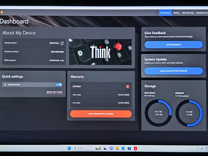 Lenovo Thinkpad L390 Yoga Touch/ I3-8145/ FullHD/ 8GB/ 128GB (8 foto / 8)